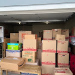 Latest review image uploaded by customer for Southbay Moving Systems.