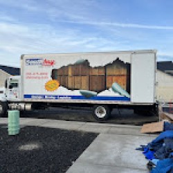 Latest review image uploaded by customer for Southbay Moving Systems.