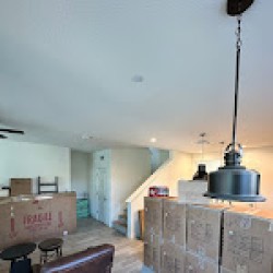 Latest review image uploaded by customer for Southbay Moving Systems.