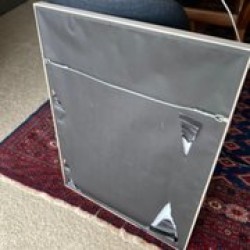 Image uploaded by customer for Best Quality Movers.