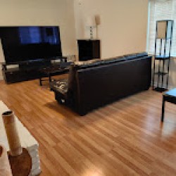 Latest review image uploaded by customer for Costa Mesa Moving Company.
