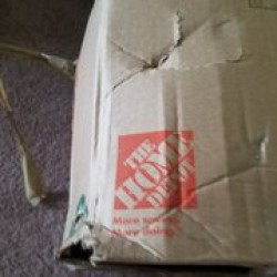 Image uploaded by customer for Coleman Worldwide Moving.