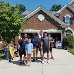 Image uploaded by customer for David McCarthy Moving.