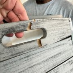 Image uploaded by customer for Destin Moving & Storage.