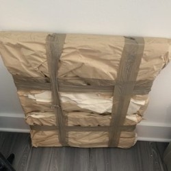 Image uploaded by customer for Dougherty Brothers Moving.
