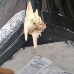 Image uploaded by customer for Easy Road Movers.
