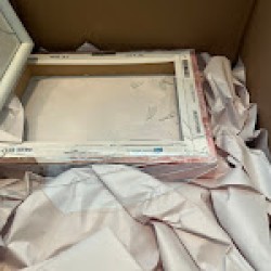 Image uploaded by customer for First Class Moving Systems.