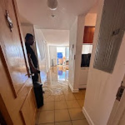 Image uploaded by customer for GM Van Lines.
