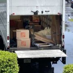 Image uploaded by customer for Jacob and Sons Moving & Storage.