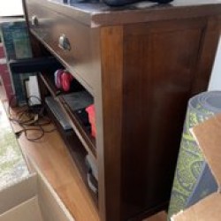 Image uploaded by customer for Jacob and Sons Moving & Storage.