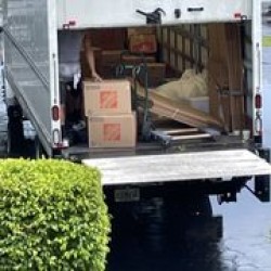 Image uploaded by customer for Jacob and Sons Moving & Storage.