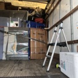 Image uploaded by customer for Jacob and Sons Moving & Storage.