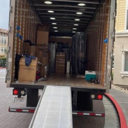 Image uploaded by customer for Ontrack Moving.