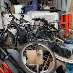 Latest review image uploaded by customer for Hilford Moving & Storage.