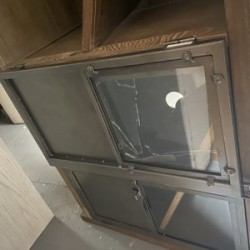 Latest review image uploaded by customer for Two Men and a Truck - Livermore.