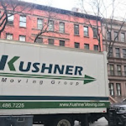 Image uploaded by customer for Kushner Moving Group.
