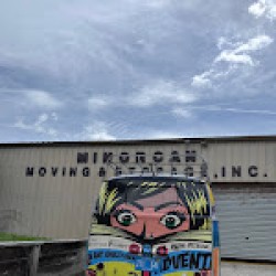 Image uploaded by customer for Minorcan Moving & Storage.