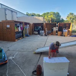 Image uploaded by customer for Minorcan Moving & Storage.