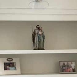 Image uploaded by customer for Modern Movers.