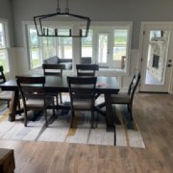 Image uploaded by customer for Modern Movers.