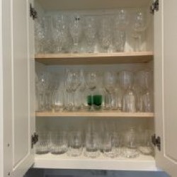 Image uploaded by customer for Modern Movers.