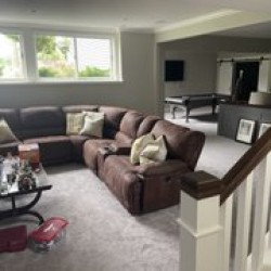 Image uploaded by customer for Modern Movers.