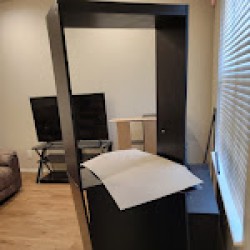Image uploaded by customer for MAP Moving & Storage.