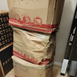 Image uploaded by customer for MAP Moving & Storage.