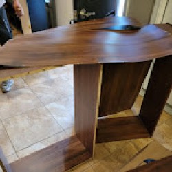 Image uploaded by customer for MAP Moving & Storage.