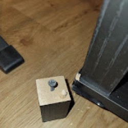 Image uploaded by customer for MAP Moving & Storage.