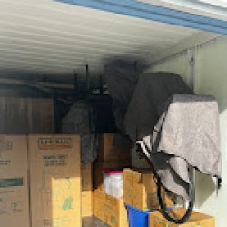 Latest review image uploaded by customer for Moving America.