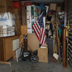 Latest review image uploaded by customer for Moving America.