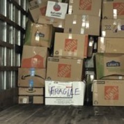 Image uploaded by customer for Moving Around The Clock.