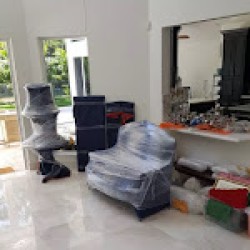 Image uploaded by customer for Moving Around The Clock.