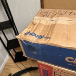 Image uploaded by customer for Vanguard Moving Services.