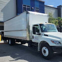 Latest review image uploaded by customer for Two Men and a Truck East Orlando.