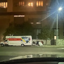 Image uploaded by customer for AmeriSafe Moving Services.