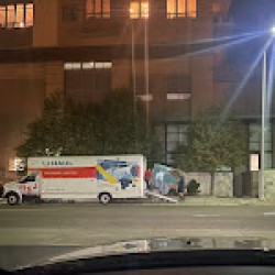 Image uploaded by customer for AmeriSafe Moving Services.
