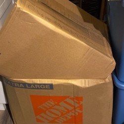 Image uploaded by customer for Walsh Moving & Storage.