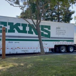 Image uploaded by customer for AMS Bekins.