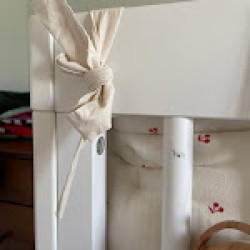 Image uploaded by customer for AMS Bekins.