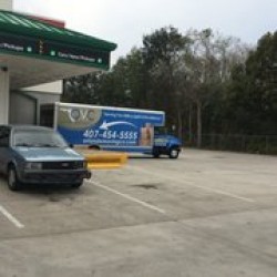 Image uploaded by customer for Orlando Moving Company.