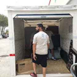 Image uploaded by customer for Orlando Moving Company.