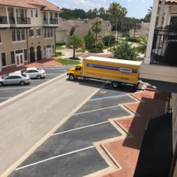 Image uploaded by customer for Ponte Vedra Movers.