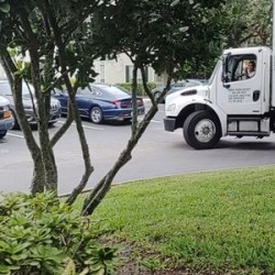 Image uploaded by customer for Ponte Vedra Movers.