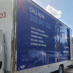 Image uploaded by customer for Powerloaders Moving & Storage.