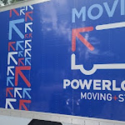 Image uploaded by customer for Powerloaders Moving & Storage.