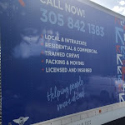 Image uploaded by customer for Powerloaders Moving & Storage.