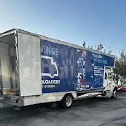 Image uploaded by customer for Powerloaders Moving & Storage.