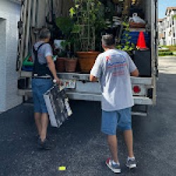 Image uploaded by customer for Powerloaders Moving & Storage.
